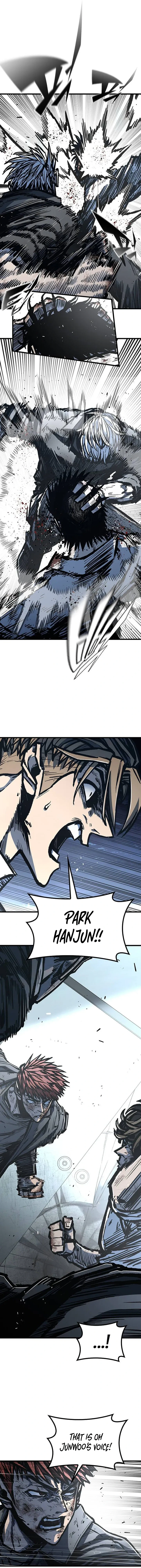 Read Hectopascals Manga Online