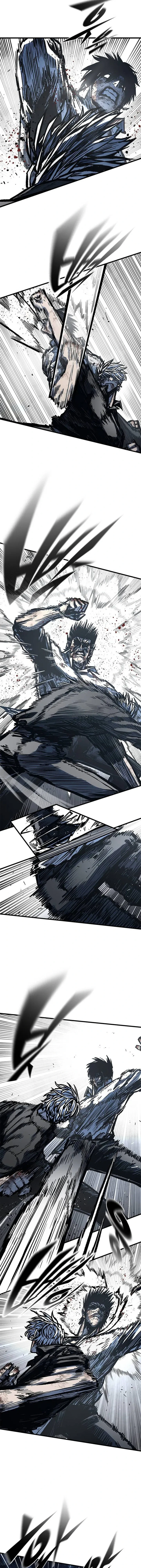 Read Hectopascals Manga Online