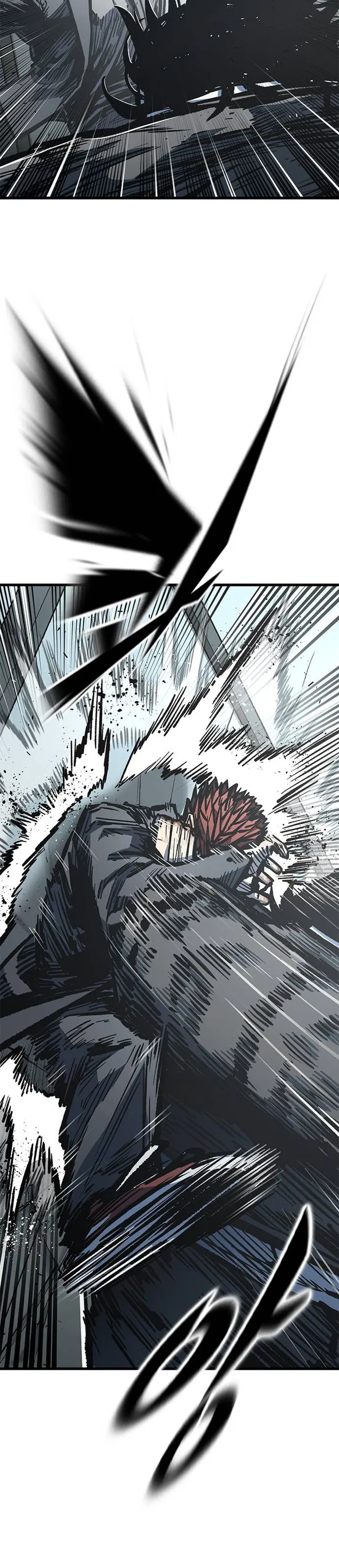 Read Hectopascals Manga Online