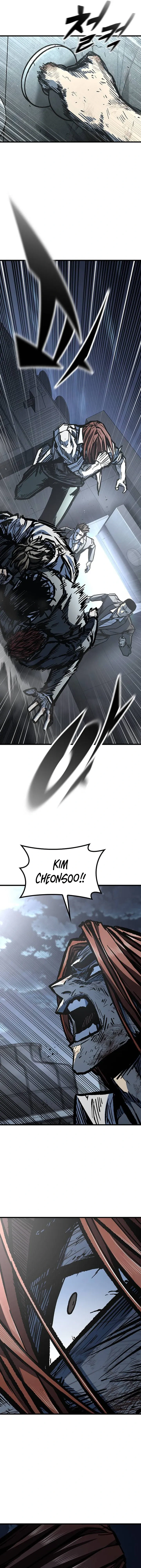 Read Hectopascals Manga Online