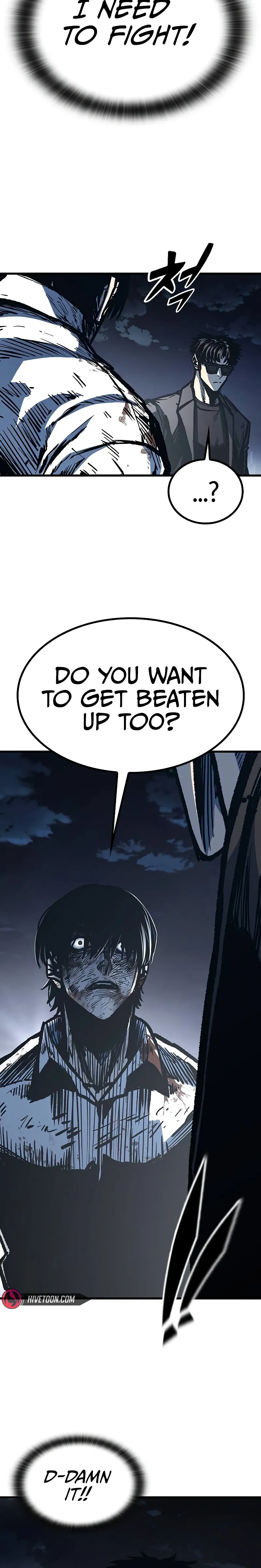 Read Hectopascals Manga Online