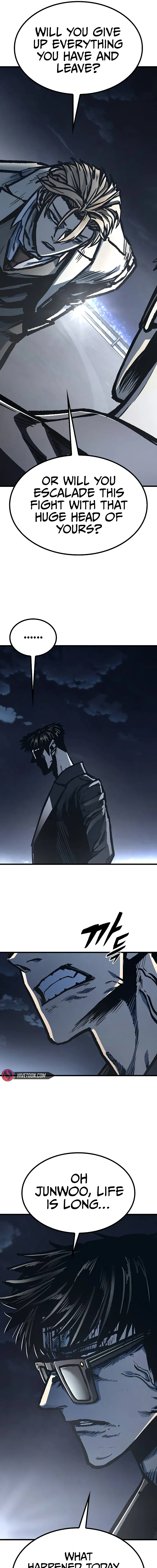 Read Hectopascals Manga Online