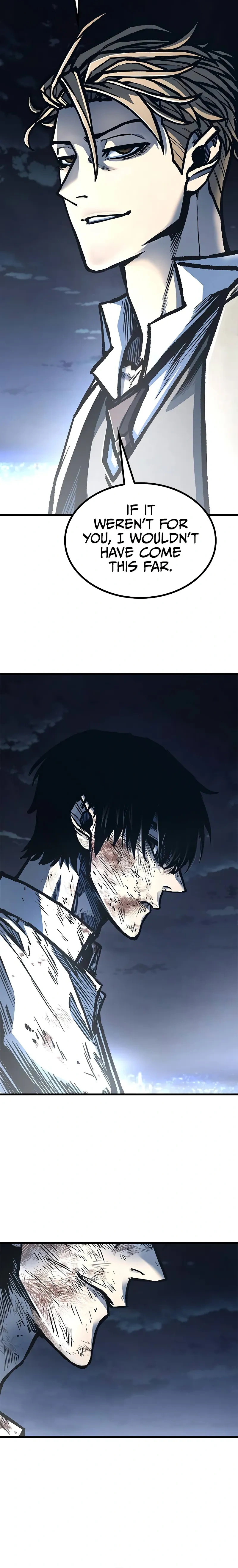 Read Hectopascals Manga Online