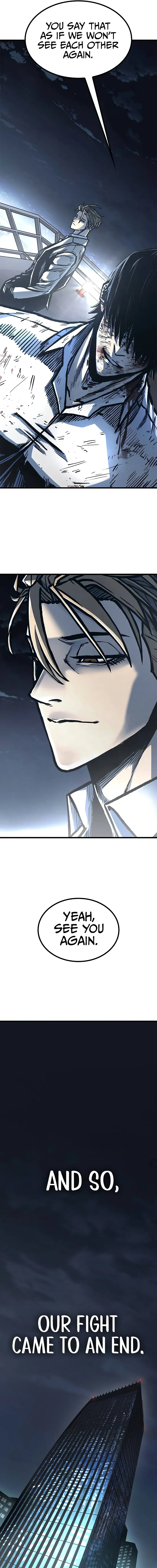 Read Hectopascals Manga Online