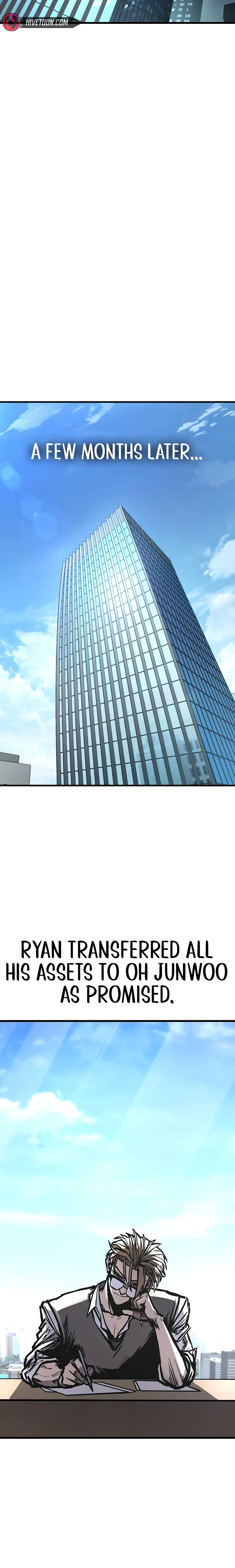 Read Hectopascals Manga Online