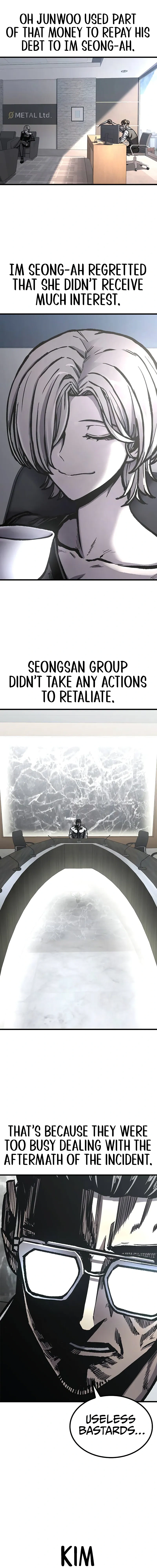 Read Hectopascals Manga Online