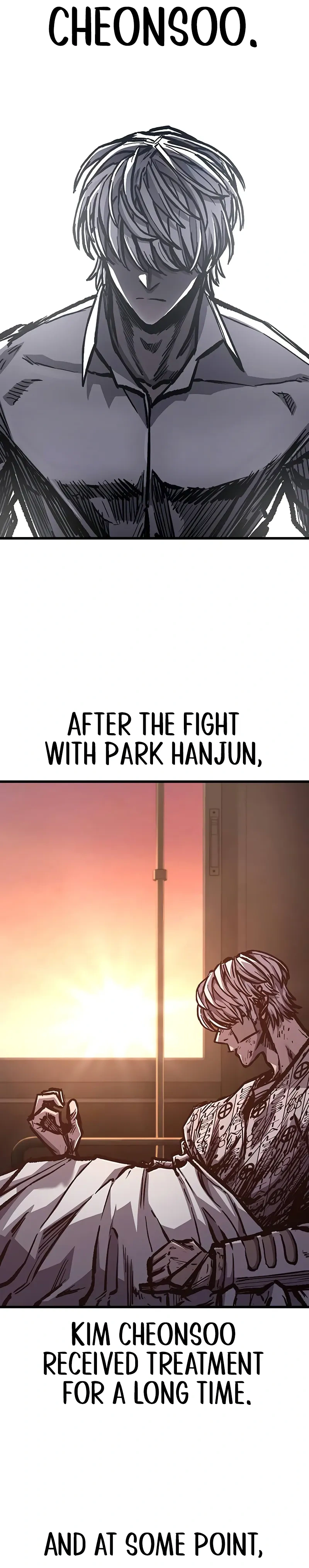 Read Hectopascals Manga Online