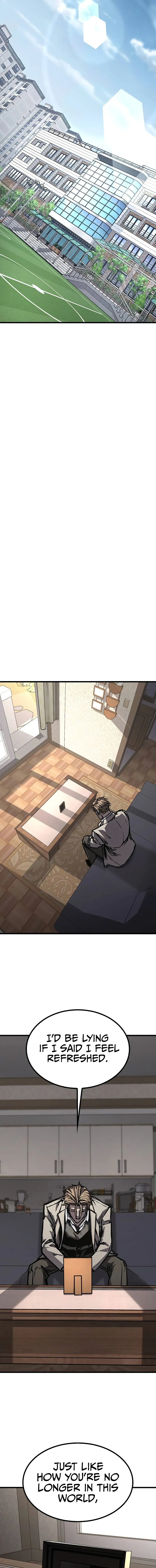 Read Hectopascals Manga Online