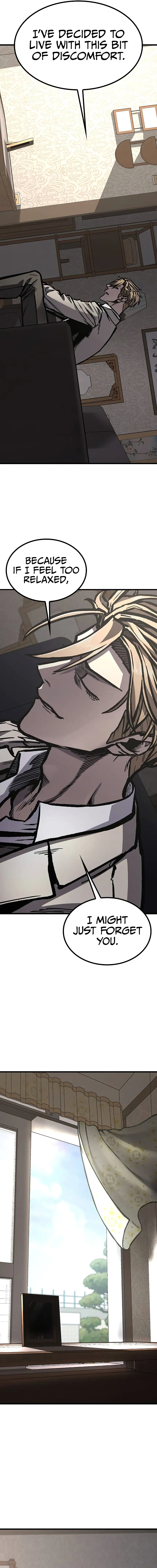 Read Hectopascals Manga Online