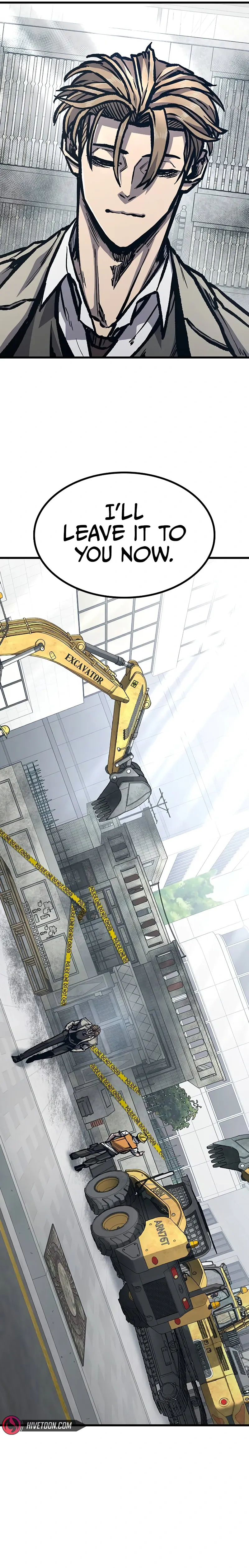 Read Hectopascals Manga Online