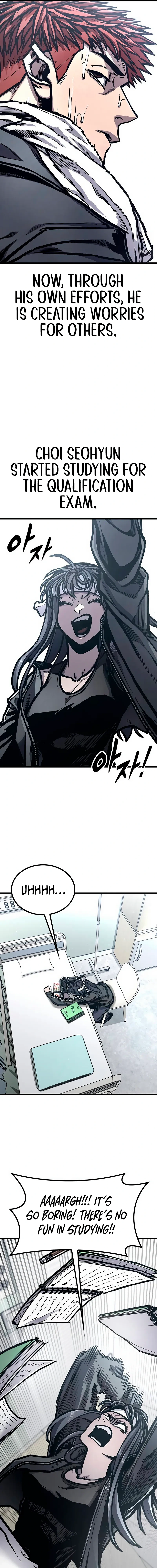 Read Hectopascals Manga Online