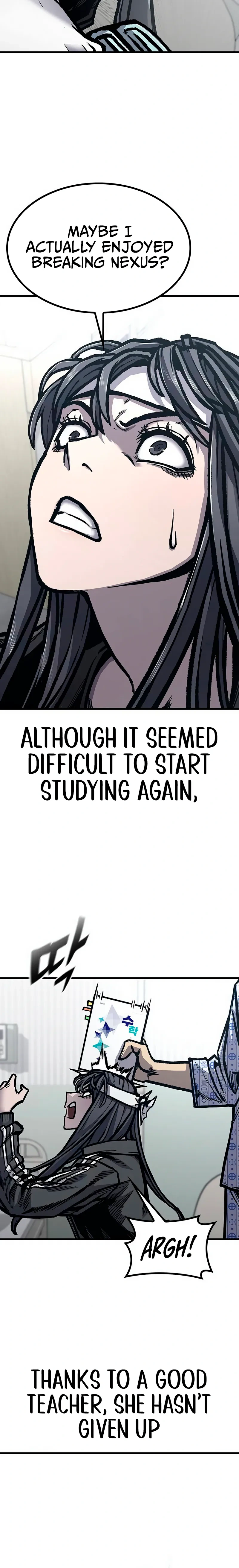 Read Hectopascals Manga Online