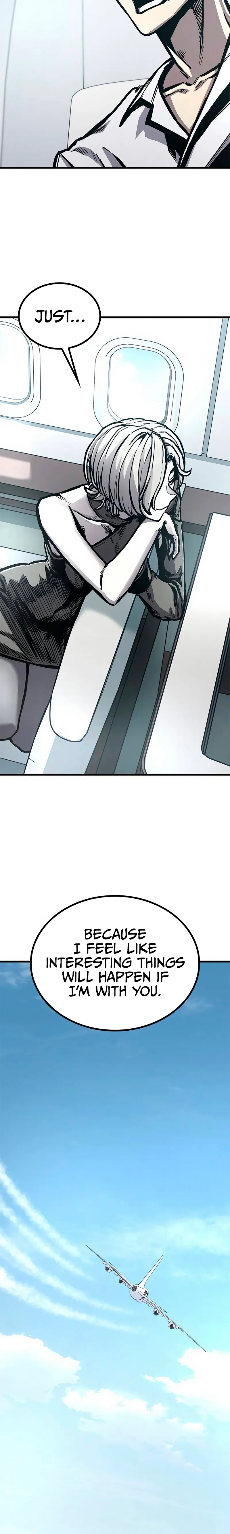 Read Hectopascals Manga Online