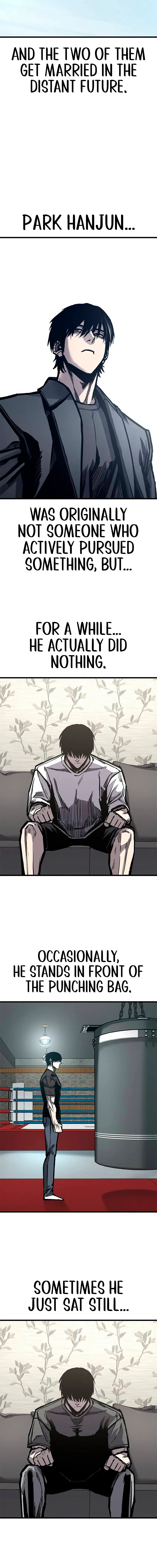 Read Hectopascals Manga Online