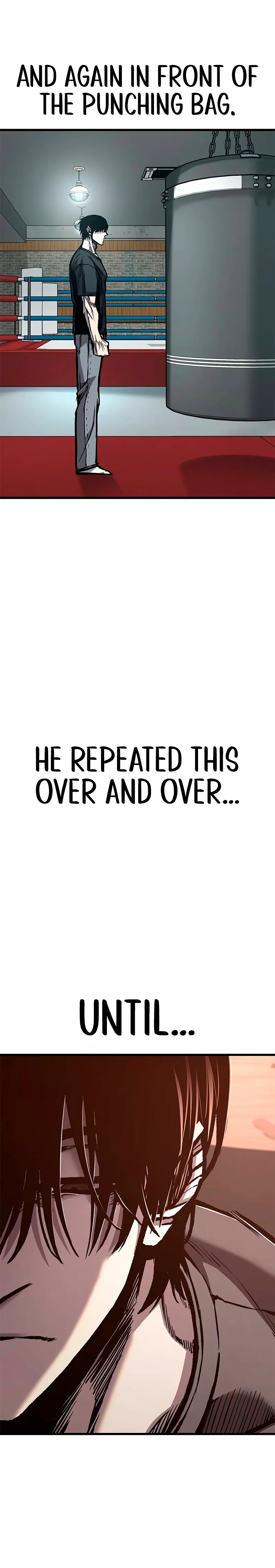 Read Hectopascals Manga Online