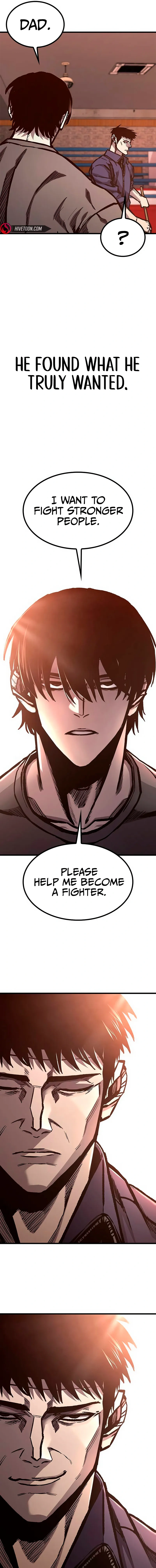 Read Hectopascals Manga Online