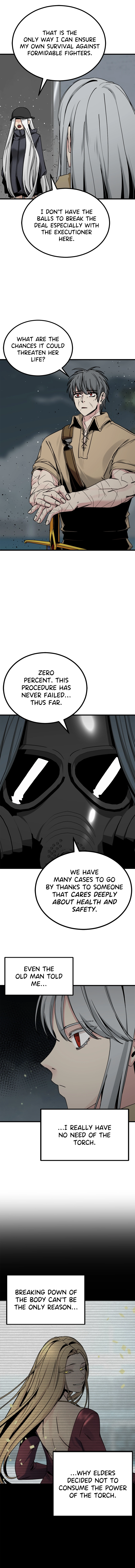Read Hero Killer Manga Online