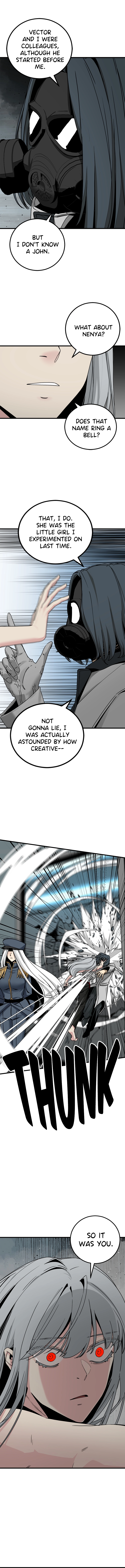 Read Hero Killer Manga Online