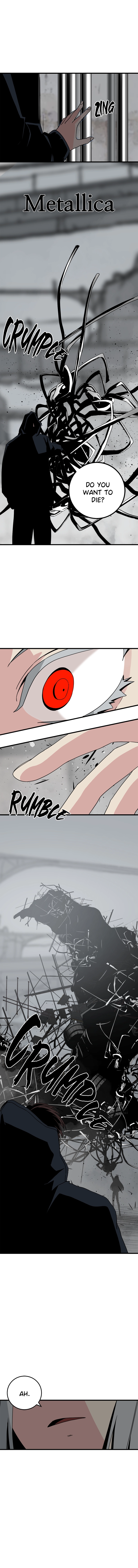 Read Hero Killer Manga Online