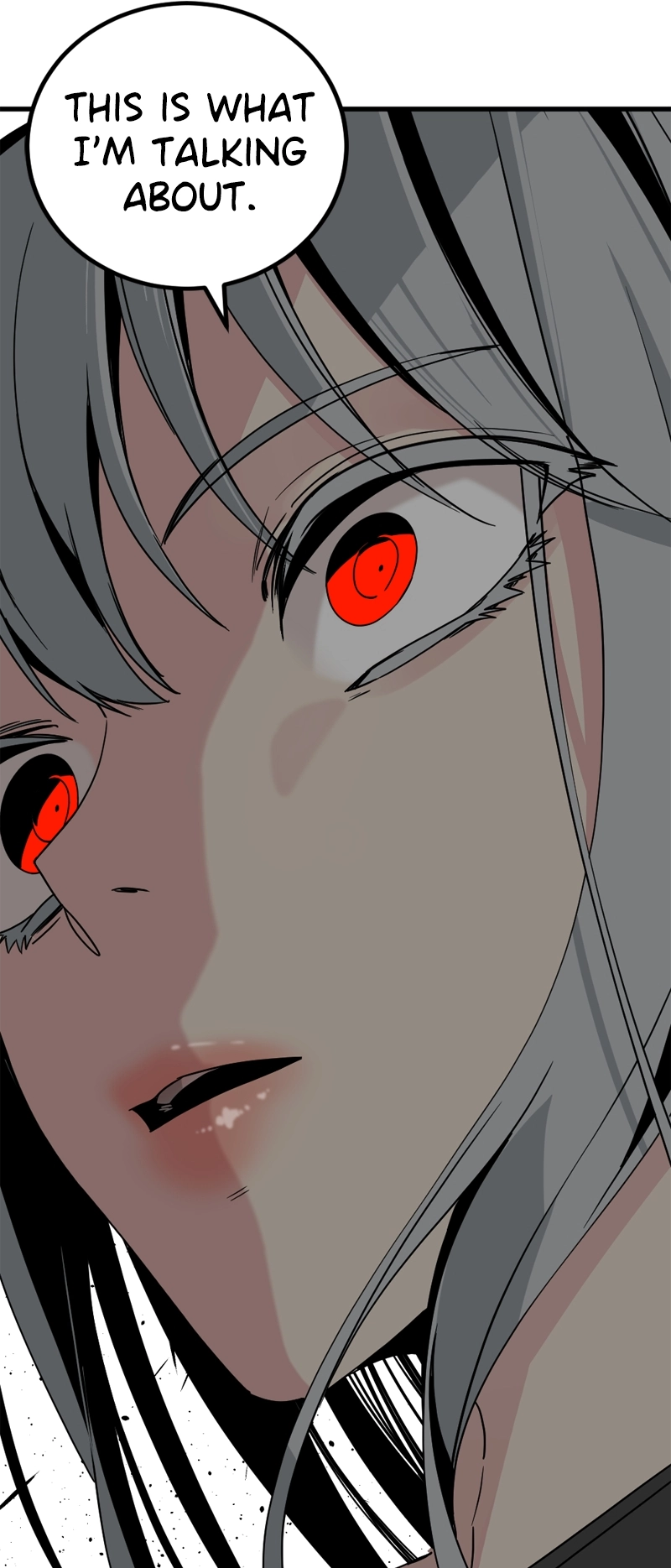 Read Hero Killer Manga Online