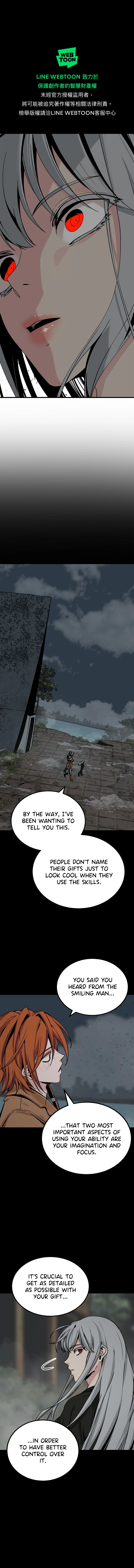 Read Hero Killer Manga Online