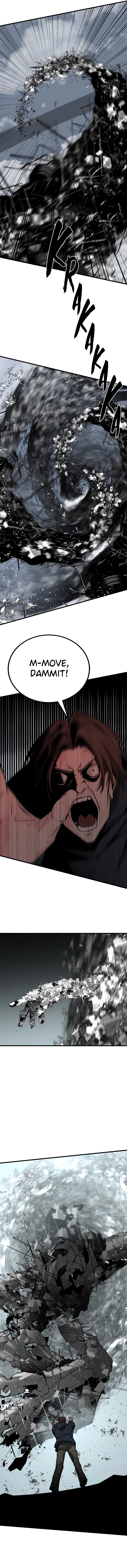 Read Hero Killer Manga Online