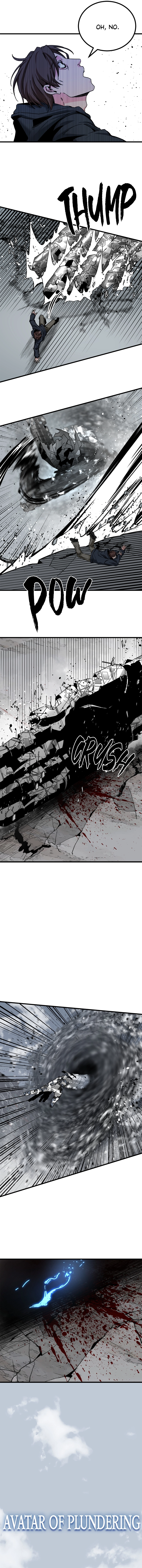 Read Hero Killer Manga Online