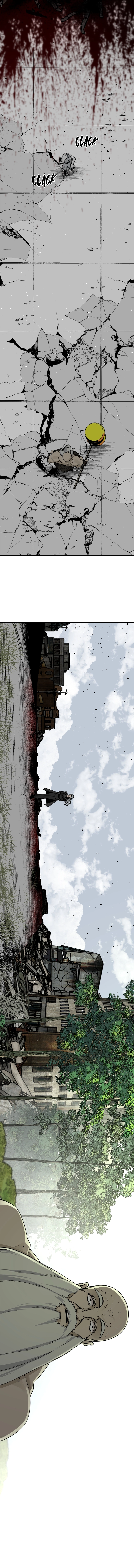 Read Hero Killer Manga Online