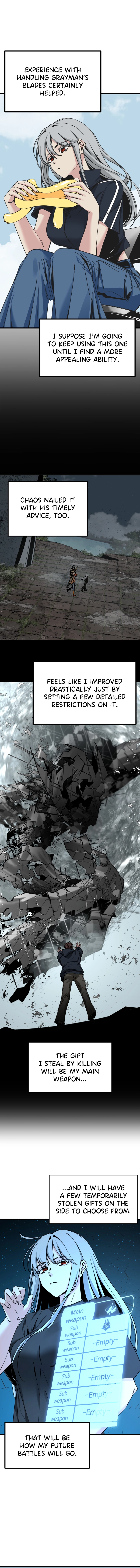 Read Hero Killer Manga Online
