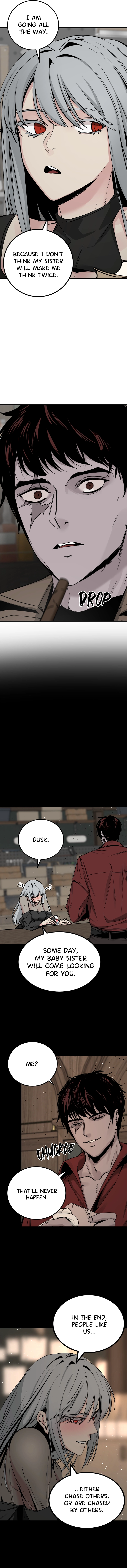 Read Hero Killer Manga Online