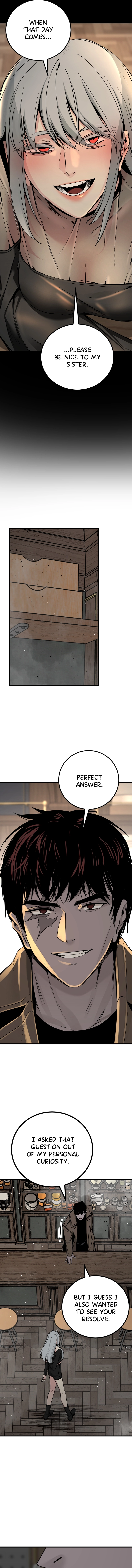 Read Hero Killer Manga Online