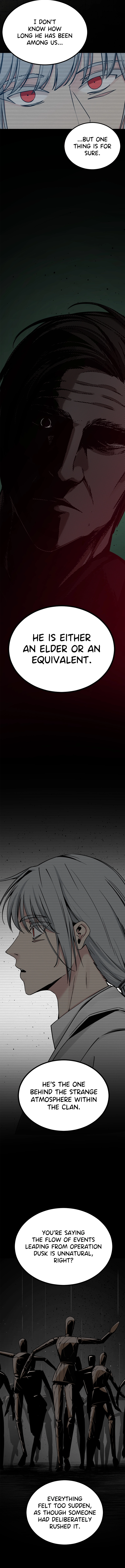 Read Hero Killer Manga Online