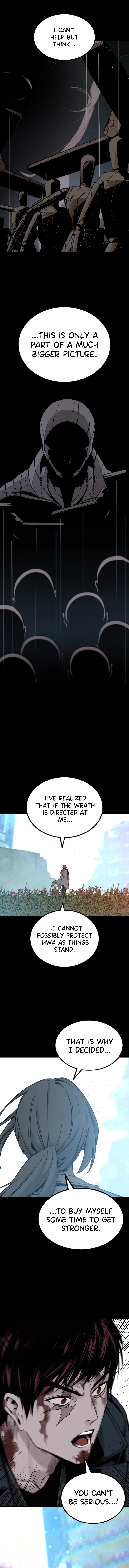 Read Hero Killer Manga Online