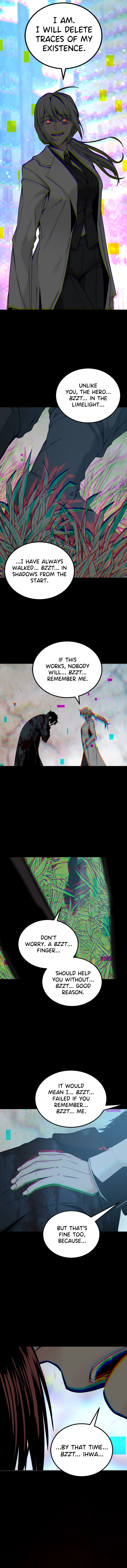 Read Hero Killer Manga Online