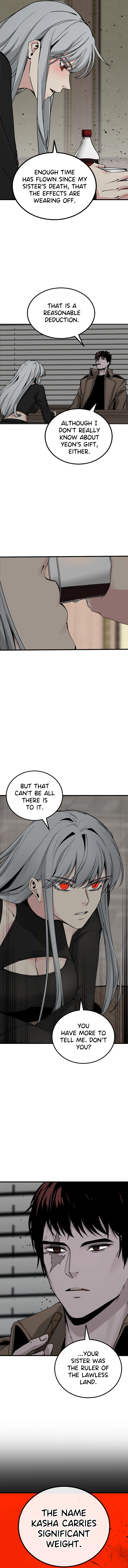 Read Hero Killer Manga Online