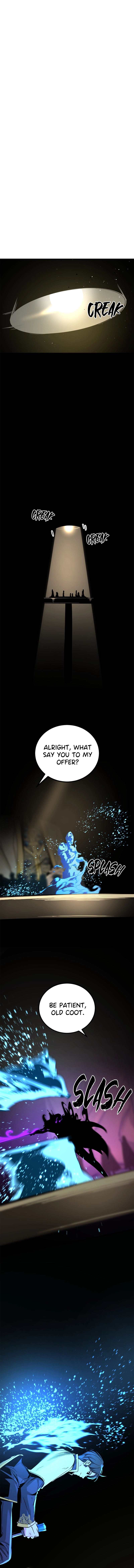 Read Hero Killer Manga Online