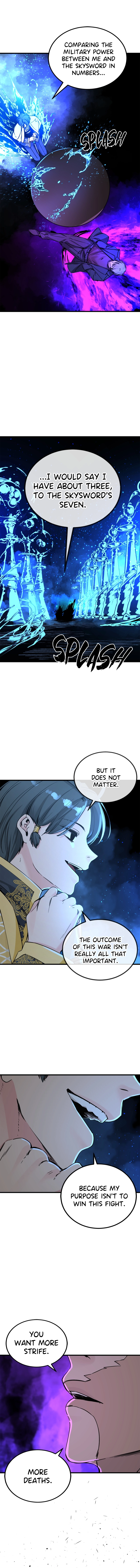 Read Hero Killer Manga Online