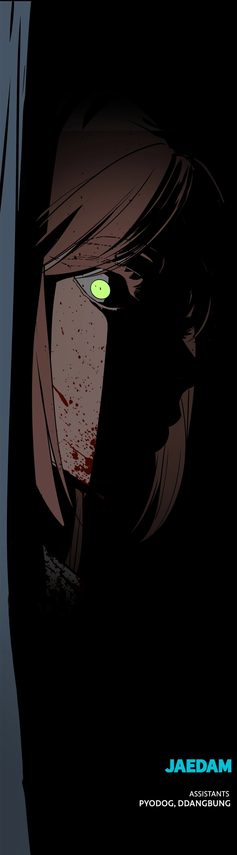 Read Hero Killer Manga Online