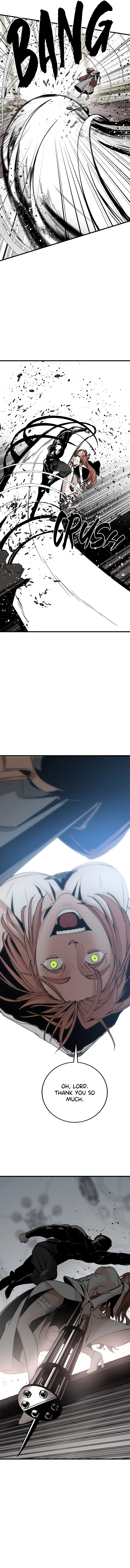 Read Hero Killer Manga Online