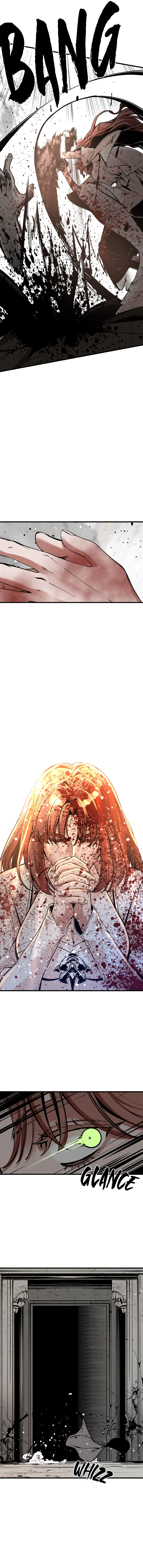 Read Hero Killer Manga Online