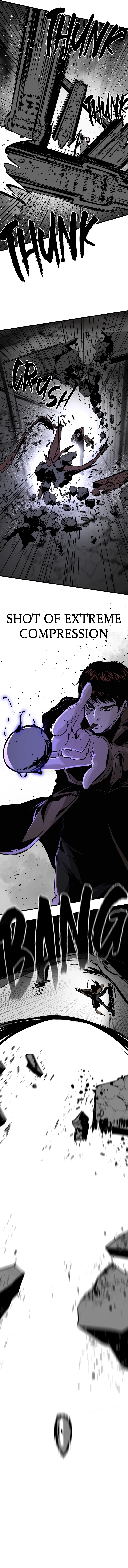 Read Hero Killer Manga Online