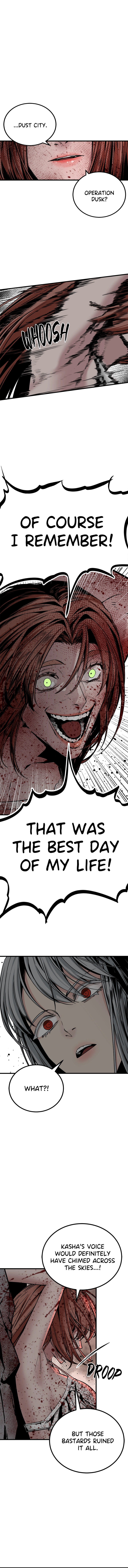 Read Hero Killer Manga Online