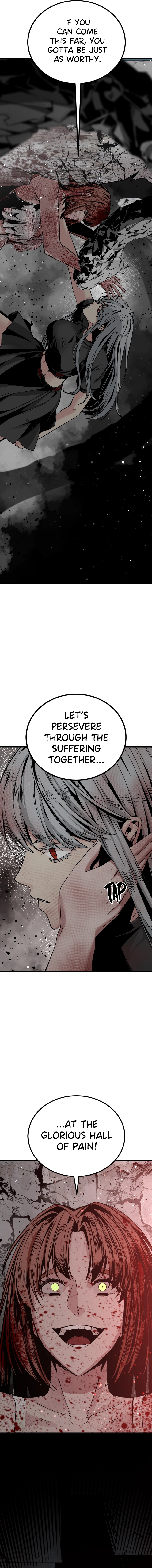 Read Hero Killer Manga Online