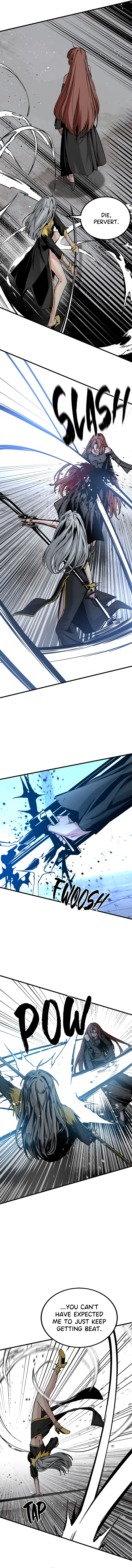 Read Hero Killer Manga Online