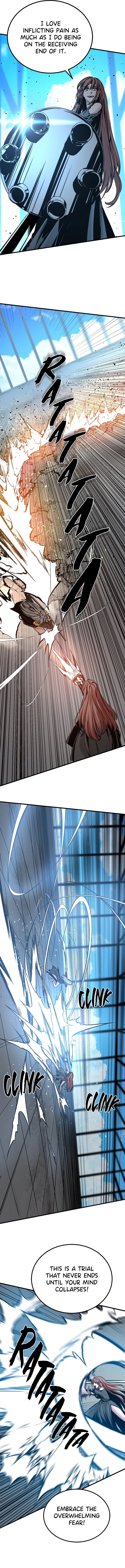 Read Hero Killer Manga Online