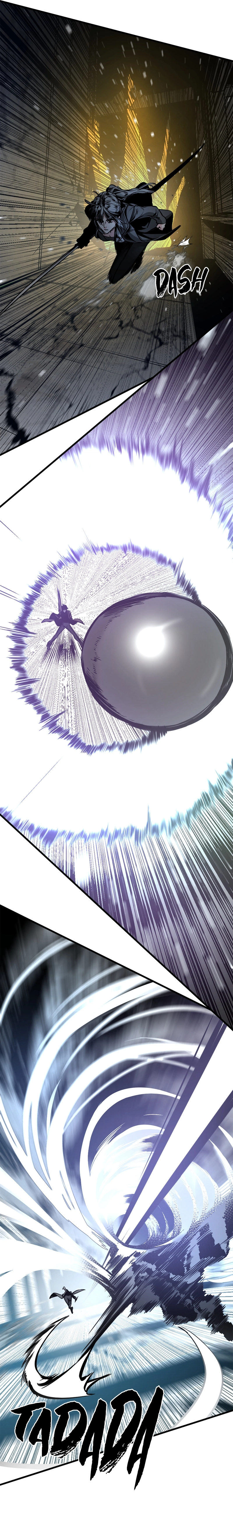 Read Hero Killer Manga Online