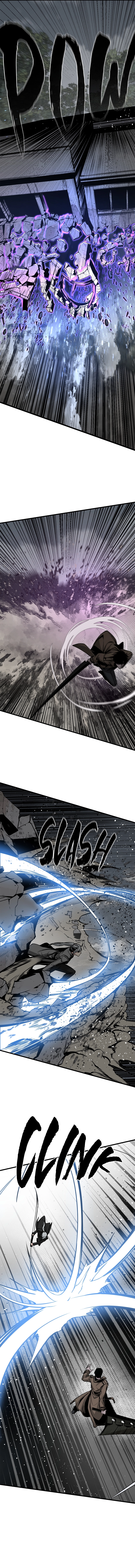 Read Hero Killer Manga Online