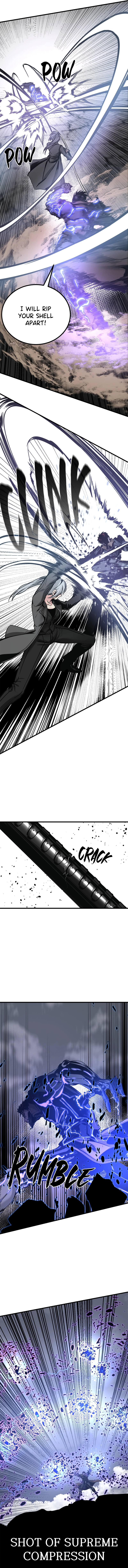 Read Hero Killer Manga Online