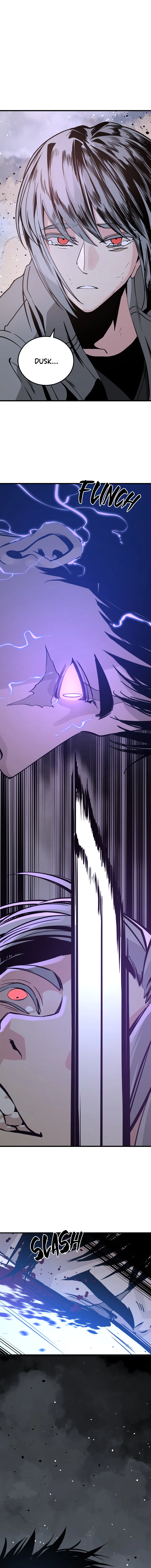 Read Hero Killer Manga Online