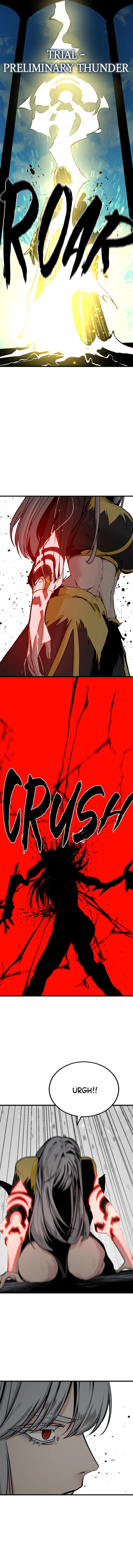 Read Hero Killer Manga Online